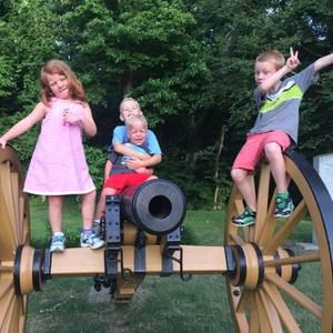 Meet your Posher, Victoria